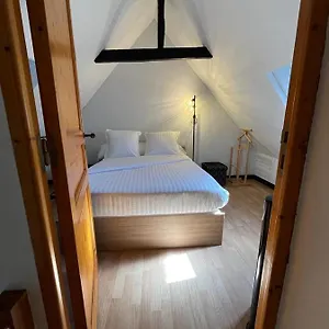 Le Hameau De Bannes Hébergement de vacances