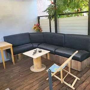 Du Bon Temps Appartement