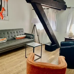 Marvejol T2 Appartement